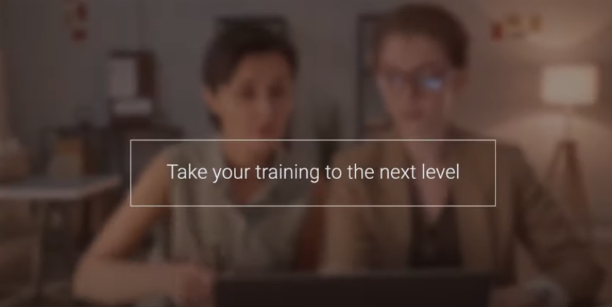 Take Your Training to the Next Level with ADR Notable