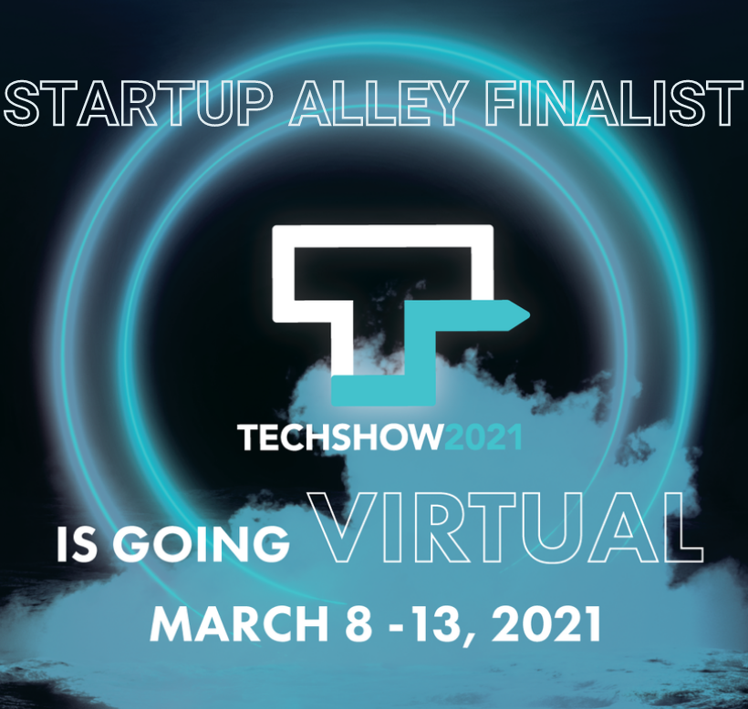 ABA TECHShow 2021 Startup Alley Finalist ADR Notable