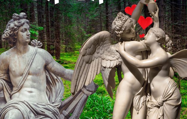 ADR Notable Holiday Fact Pattern for Valentines Day