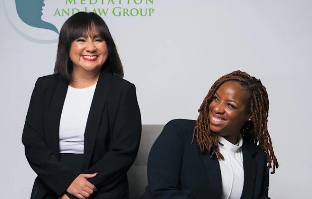 Screenshot of ADR Notable platform used by RT & AP Mediation to manage cases without admin staff.