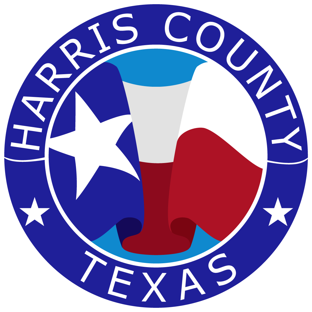 Harris County Dispute Resolution Logo