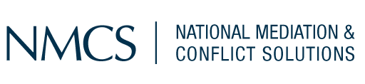 National Mediation & Conflict Solutions Logo