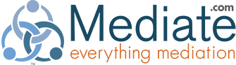 Mediate.com Logo